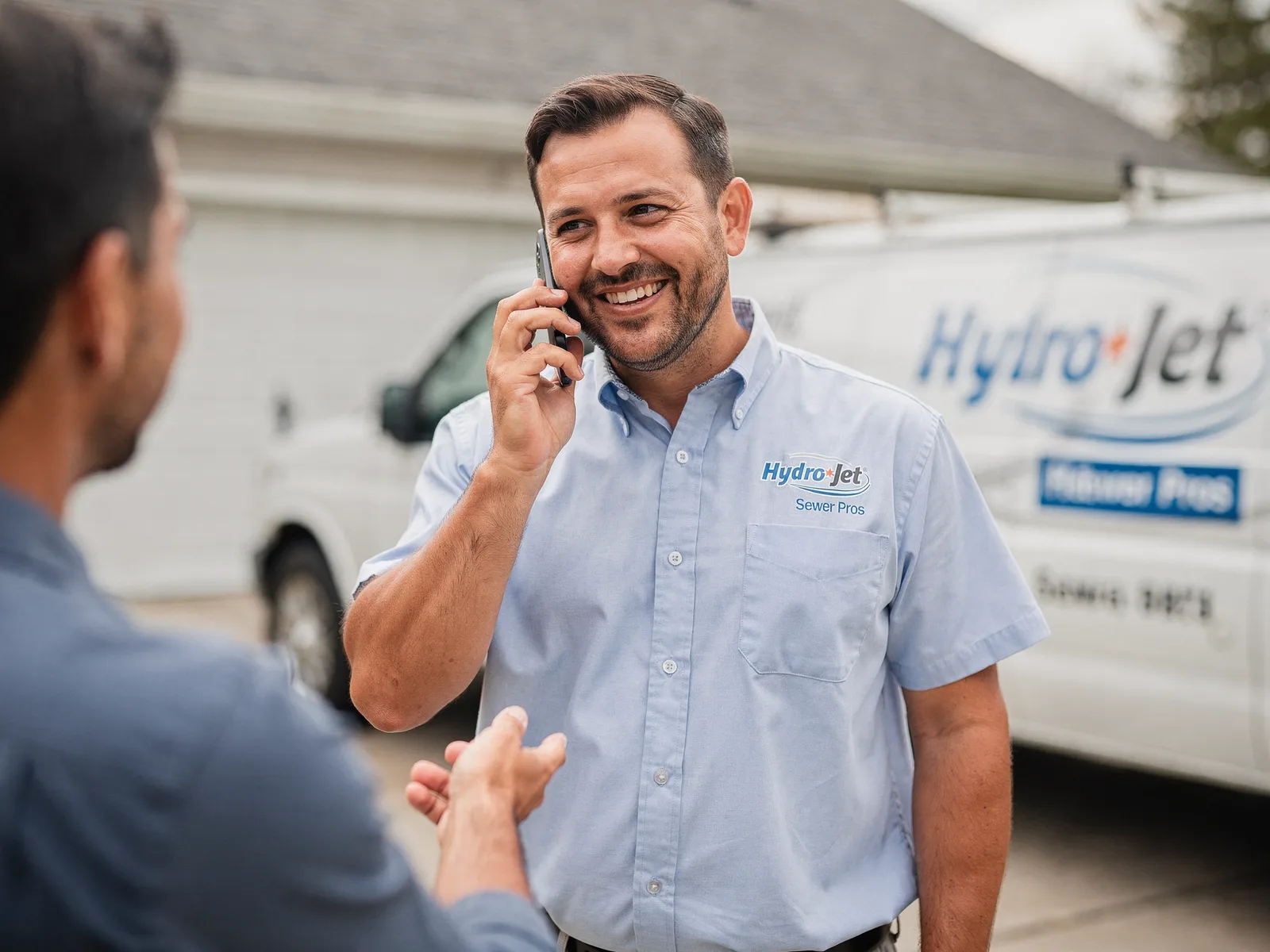 Hydro Jetting Annapolis Junction, MD FAQs